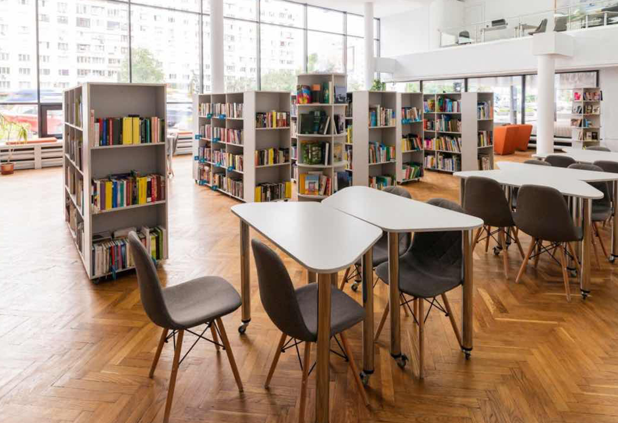 school-library